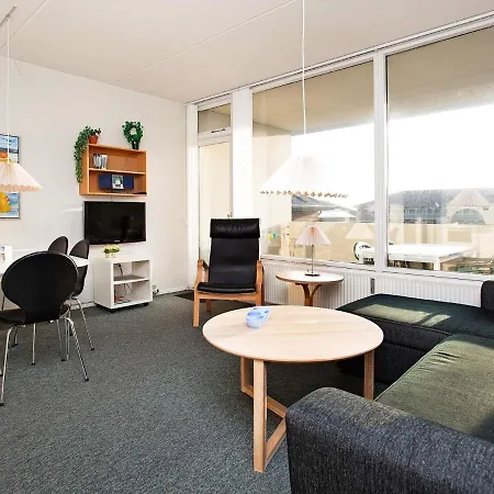 Xxiv Apartment *