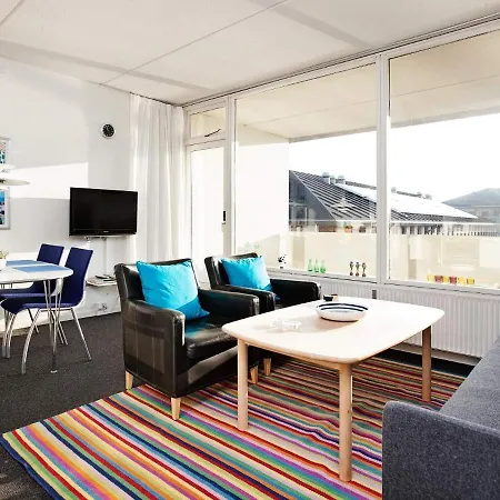 Xxiv Apartment